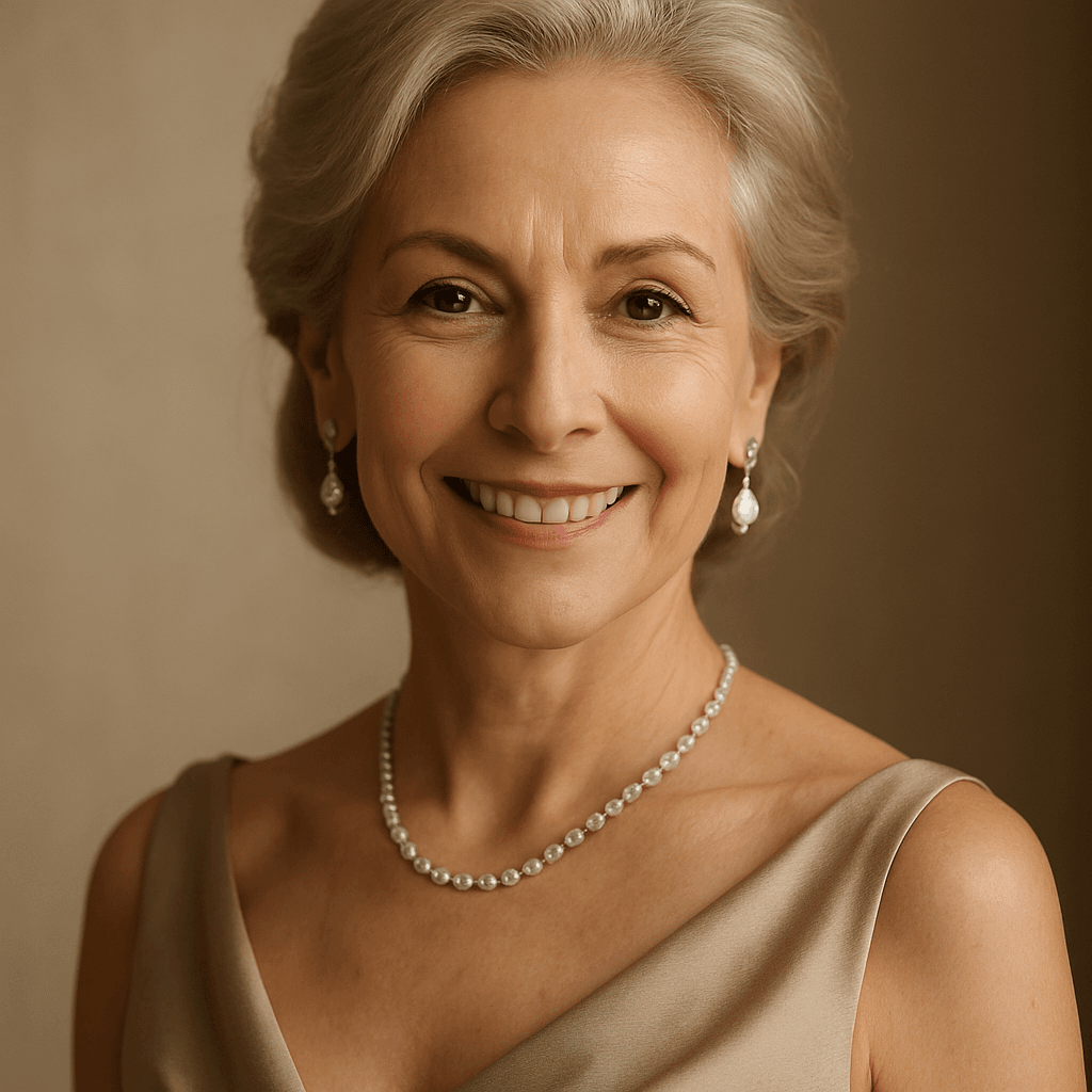 Анна Воронцова